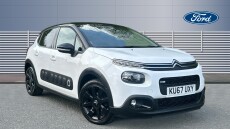 Citroen C3 1.2 PureTech 82 Flair 5dr Petrol Hatchback